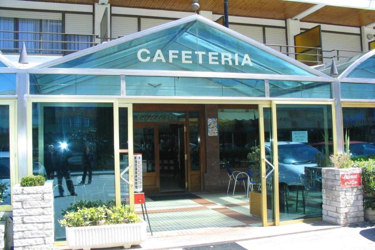Hotel Isabel Isla Bagian luar foto