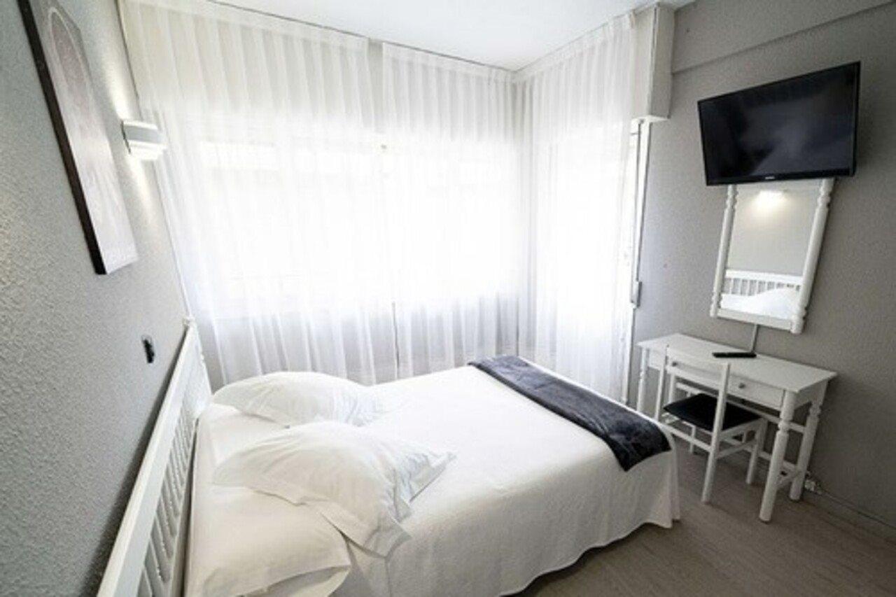 Hotel Isabel Isla Bagian luar foto