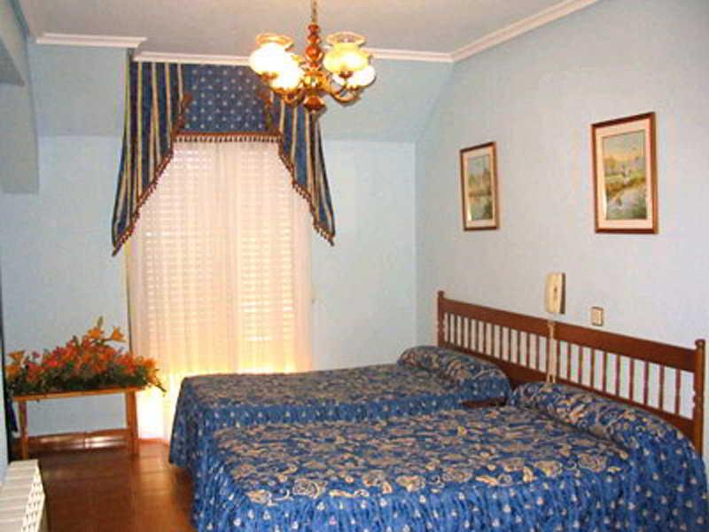 Hotel Isabel Isla Bagian luar foto