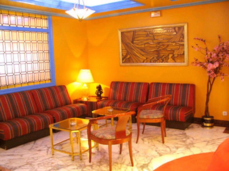 Hotel Isabel Isla Bagian luar foto