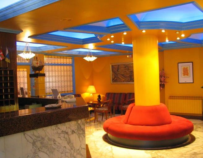 Hotel Isabel Isla Bagian luar foto