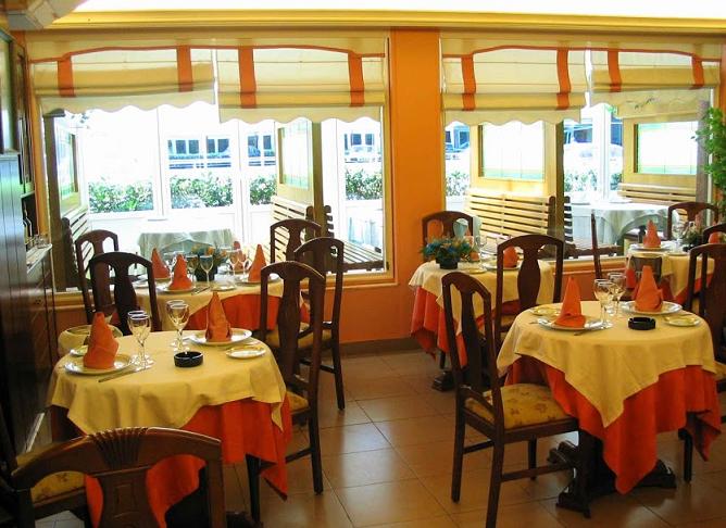 Hotel Isabel Isla Bagian luar foto